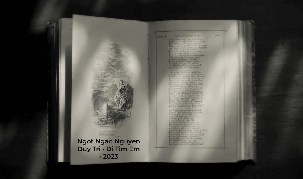 Ngot Ngao Nguyen Duy Tri • Di Tim Em • 2023