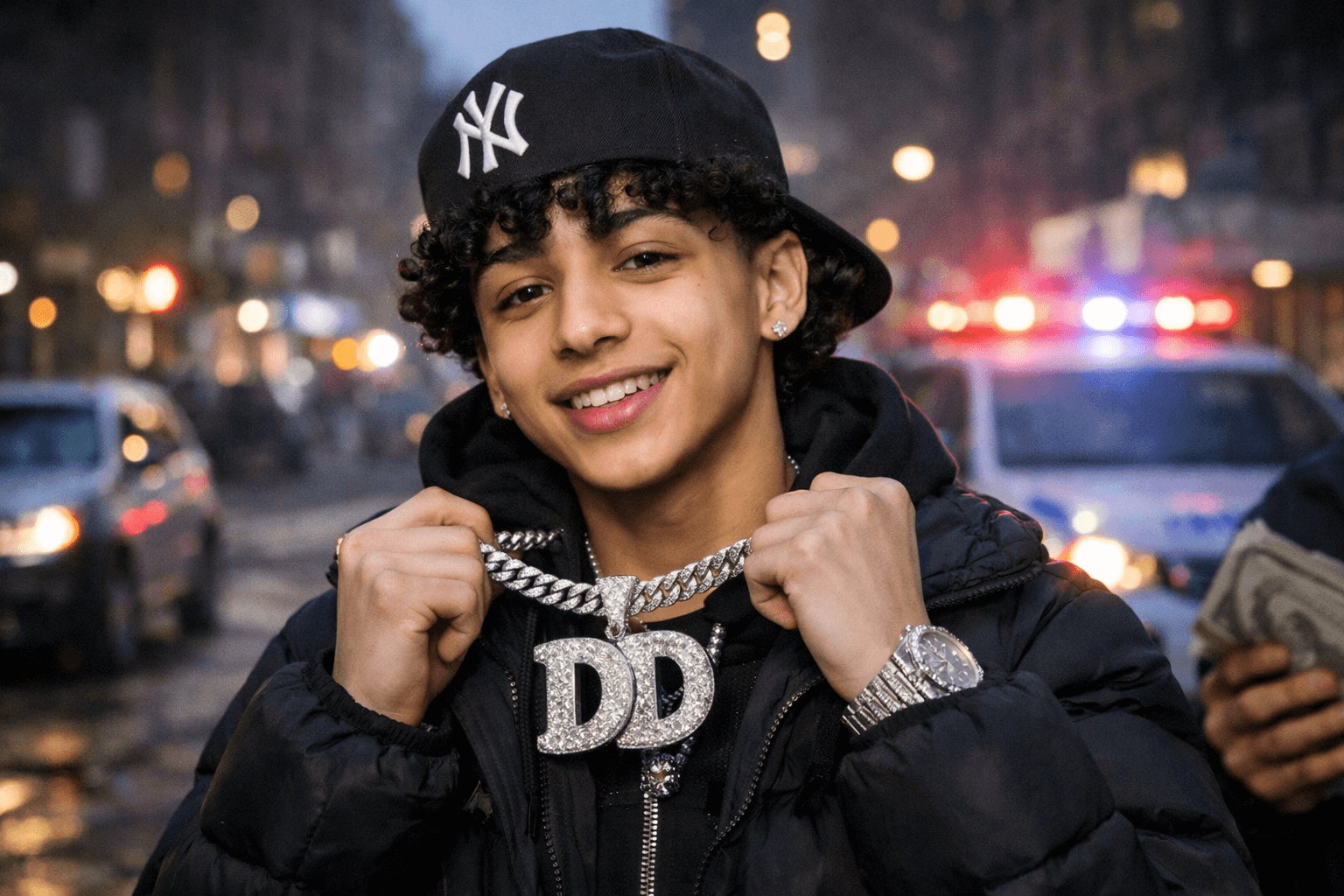 From Tragedy to Triumph: A Look at DD Osama's Career